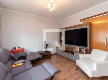 Casa · 100m² · 3 Quartos · 4 Vagas · Casa à Venda - Santana, 3 Quartos, 100 m2