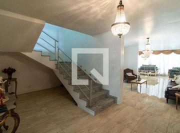 Casa · 300m² · 5 Quartos · 3 Vagas · Casa à Venda - Planalto Paulista, 5 Quartos, 300 m2
