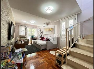 Casa · 155m² · 4 Quartos · 1 Vaga · Casa à Venda - Vila Mascote, 4 Quartos, 155 m2