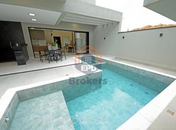 Casa · 300m² · 4 Quartos · 4 Vagas · Casa de Condominio em Jardim Juliano - Indaiatuba, SP