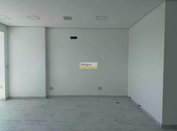 Comercial · 70m² · LOCAÇÃO - sala comercial - centro de SV