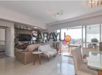 Apartamento · 86m² · 2 Quartos · 2 Vagas · Varanda Gourmet , com 2 suites, 2 vagas , Locacao