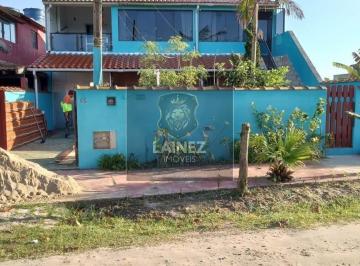 Casa · 2 Quartos · 3 Vagas · Casa em Centro  -  Iguape