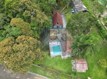 Rural · 3000m² · Chácara em Centro  -  Juquitiba