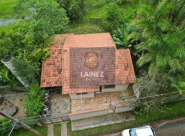 Casa · 150m² · 1 Quarto · Casa em Centro  São Lourenço da Serra  -  São Lourenço da Serra