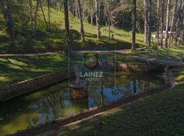 Rural · 30000m² · 4 Quartos · Sítio em Centro  -  Juquitiba