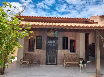 Casa · 250m² · 2 Quartos · Casa em Balneário Leão de Iguape - Ilha Comprida