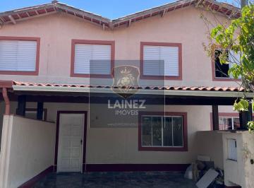 Casa · 3 Quartos · 3 Vagas · Casa de Condomínio em Centro  -  Cotia