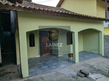 Casa · 2 Quartos · Casa em Terezas  -  São Lourenço da Serra