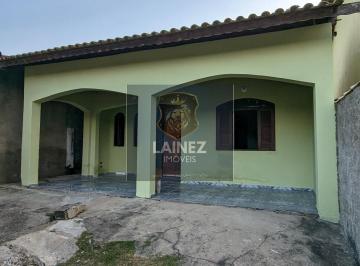 Casa · 2 Quartos · Casa em Terezas  -  São Lourenço da Serra