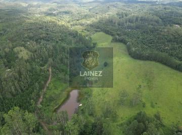 Rural · 145200m² · Fazenda em Centro  São Lourenço da Serra  -  São Lourenço da Serra