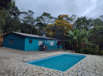 Rural · 7000m² · 3 Quartos · Chácara em Centro Juquitiba  -  Juquitiba