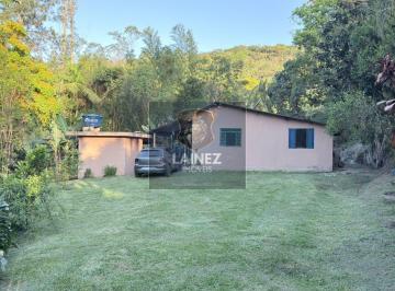 Rural · 3300m² · 1 Quarto · Chácara em Centro  -  Juquitiba