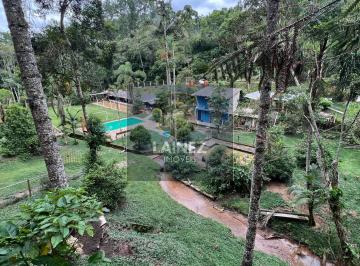 Rural · 15000m² · Chácara em Centro São Lourenço da Serra - São Lourenço da Serra