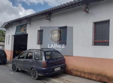 Comercial · 350m² · Galpão / Depósito / Armazém em Centro - Juquitiba