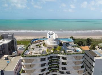 Apartamento · 26m² · 1 Quarto · Ágio Flat 1 Quarto 26m² João Pessoa