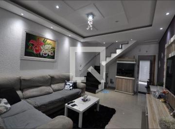 Casa · 80m² · 3 Quartos · 1 Vaga · Casa à Venda - Vila Guilherme, 3 Quartos, 80 m2