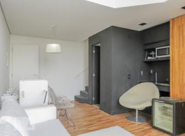 Apartamento · 93m² · 1 Quarto · 1 Vaga · Apartamento à Venda - Vila Olímpia, 1 Quarto, 93 m2