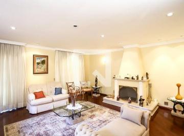 Casa · 384m² · 4 Quartos · 3 Vagas · Casa à Venda - Jardim Monte Kemel, 4 Quartos, 384 m2