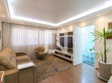 Casa · 200m² · 3 Quartos · 4 Vagas · Casa à Venda - Vila Mazzei, 3 Quartos, 200 m2