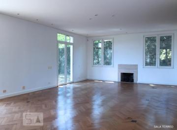 Casa · 600m² · 4 Quartos · 6 Vagas · Casa à Venda - Morumbi, 4 Quartos, 600 m2
