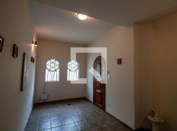 Casa · 192m² · 4 Quartos · 1 Vaga · Casa à Venda - Santo Amaro , 4 Quartos, 192 m2