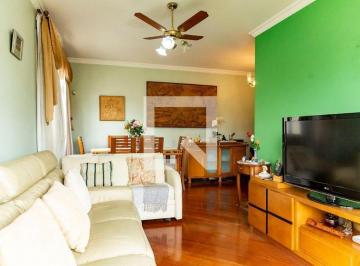 Apartamento · 102m² · 3 Quartos · 1 Vaga · Apartamento à Venda - Cambuci, 3 Quartos, 102 m2