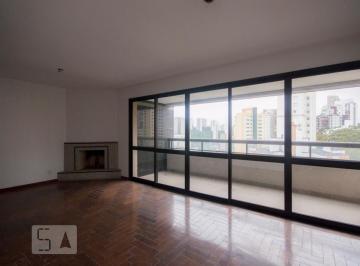 Apartamento · 170m² · 4 Quartos · 3 Vagas · Apartamento à Venda - Portal do Morumbi, 4 Quartos, 170 m2