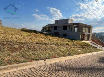 Terreno · 1000m² · Terreno de Condomínio, Centro, Joanópolis - R$ 300 mil, Cod: 5224