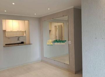06df701039daa4b5c030153a99eb05b4b15be464 · Apartamento à venda, 54 m² por R$ 560.000,00 - Vila Bertioga - São Paulo/SP