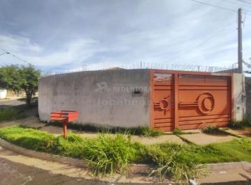 Casa · 200m² · 2 Quartos · 2 Vagas · Casa Padrão para Venda com 02 Dormitórios no bairro Parque Residencial Dignidade