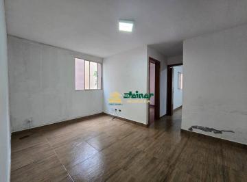 86fc792fca4875248df90fffb30710b83d272ce1 · Apartamento com 2 dormitórios à venda, 45 m² por R$ 170.000,00 - Jardim São Luis - Guarulhos/SP