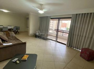 Apartamento · 230m² · 3 Quartos · 2 Vagas · Apartamento Padrão Mobiliado para Locação e Venda com 03 Dormitórios no bairro Centro