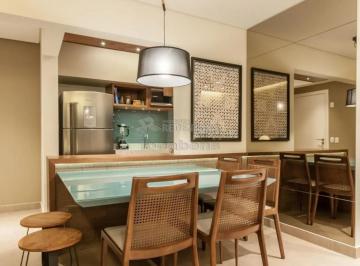 Apartamento · 68m² · 2 Quartos · 1 Vaga · Apartamento Padrão para Venda com 02 Dormitórios no bairro Vila Nossa Senhora do Bonfim