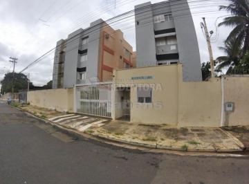 Apartamento · 92m² · 2 Quartos · 1 Vaga · Apartamento Venda Residencial Carol Jardim Vetorazzo