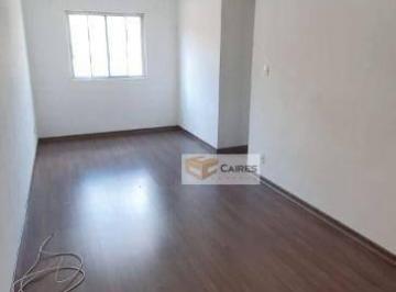 f8acabe020e5170d3768a8cf24ba75ca2aabd291 · Apartamento com 3 dormitórios à venda, 70 m² por R$ 249.000,00 - Conjunto Residencial Souza Queiroz