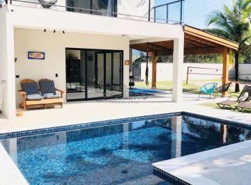 Casa · 200m² · 3 Quartos · 4 Vagas · Casa com 3 quartos, Praia do Sapê, Ubatuba - R$ 1.7 mi, Cod: 2898