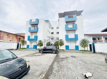 Apartamento · 108m² · 2 Quartos · 1 Vaga · Apartamento com 2 quartos, Praia da Maranduba, Ubatuba - R$ 490 mil, Cod: 2894