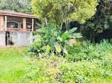 Terreno · 600m² · Terreno, Praia da Lagoinha, Ubatuba - R$ 200 mil, Cod: 2896