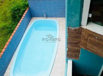 Apartamento · 50m² · 2 Quartos · 1 Vaga · Apartamento com 2 quartos, Praia da Maranduba, Ubatuba - R$ 275 mil, Cod: 2895