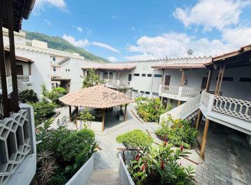 Apartamento · 47m² · 1 Quarto · 1 Vaga · Apartamento com 1 quarto, Praia da Maranduba, Ubatuba - R$ 310 mil, Cod: 2900