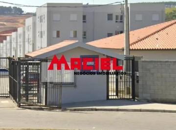 Apartamento · 48m² · 2 Quartos · 1 Vaga · OPORTUNIDADE - APARTAMENTO PADRÃO - CAJURU II