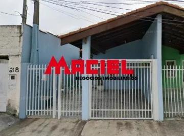 Casa · 135m² · 1 Quarto · 2 Vagas · CASA A VENDA NO JARDIM DAS INDÚSTRIAS - ÓTIMA LOCALIZAÇÃO