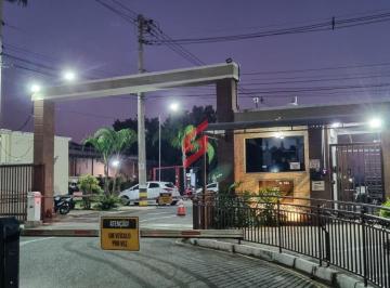 Apartamento · 50m² · 2 Quartos · 1 Vaga · Apartamento em Jardim Novo Mundo  -  Sorocaba