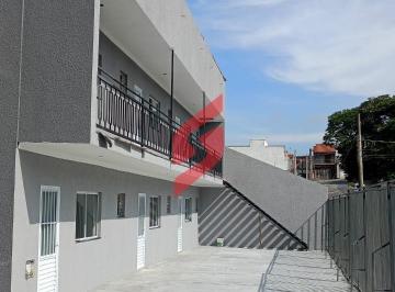 Apartamento · 33m² · 1 Quarto · 1 Vaga · Kitnet / Conjugado em Vila Helena - Sorocaba