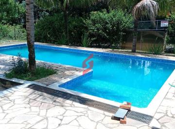 Casa · 2064385m² · 3 Quartos · 3 Vagas · Casa com 3 quartos à venda - City Castelo