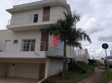 Casa · 298m² · 4 Quartos · 3 Vagas · Casa de Condomínio em Ibiti - Sorocaba