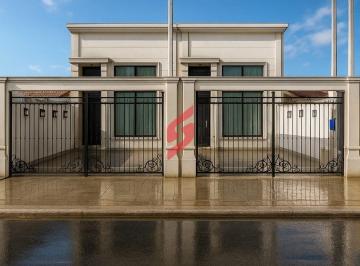 Casa · 90m² · 3 Quartos · 2 Vagas · Casa em Campolim 3 dormitórios 1 suíte, 2 vagas de garagem - Sorocaba