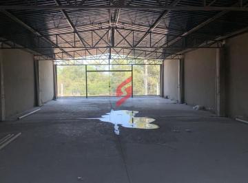 Comercial · 600m² · 3 Vagas · Galpão / Depósito / Armazém em Wanel Ville - Sorocaba
