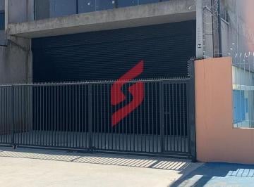 Comercial · 600m² · 3 Vagas · Galpão / Depósito / Armazém em Wanel Ville - Sorocaba